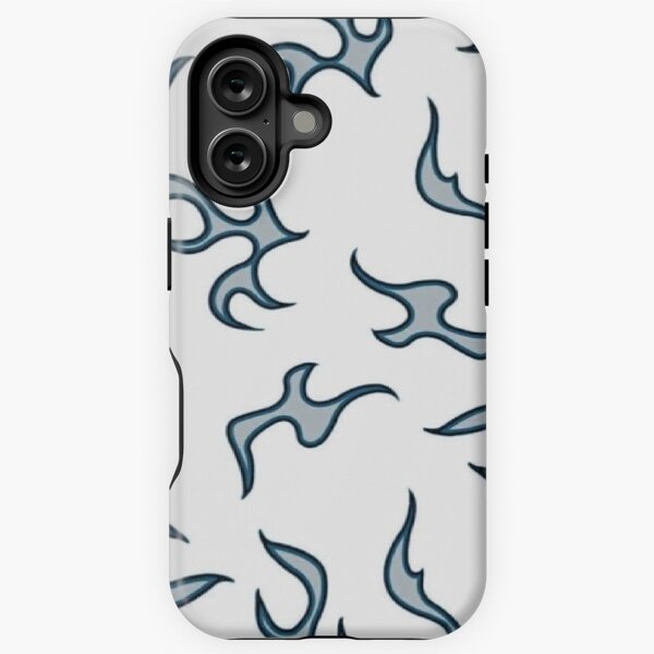 Item preview, Aqua Flames designed and sold by Makennaesthetics !.