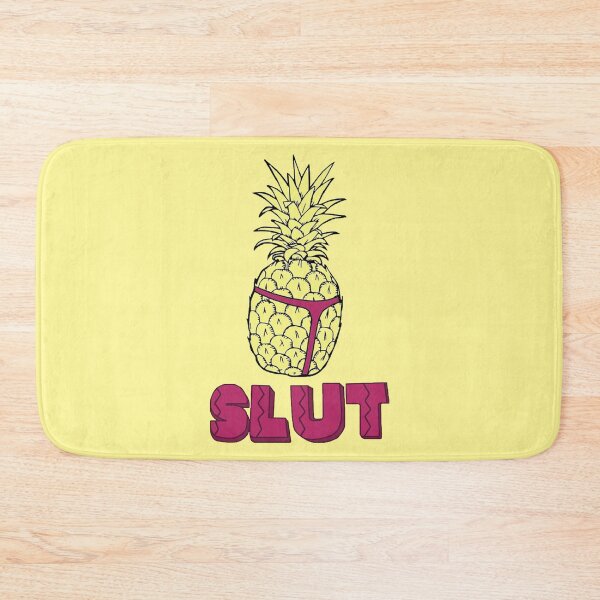 Item preview, slut designed and sold by joslynn daly.