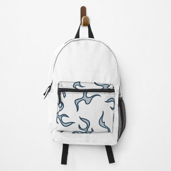 Item preview, Aqua Flames designed and sold by Makennaesthetics !.