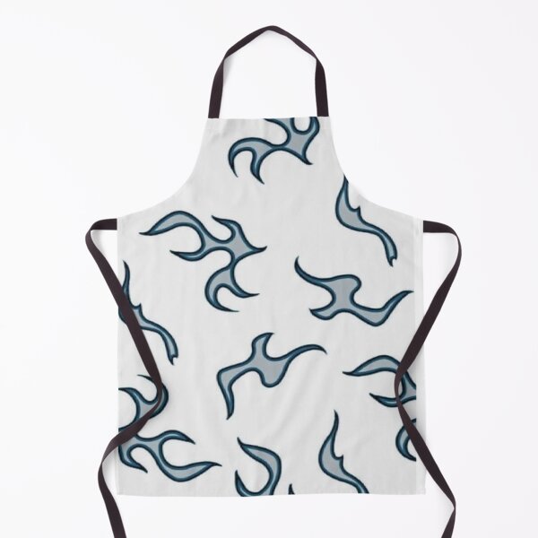 Item preview, Aqua Flames designed and sold by Makennaesthetics !.