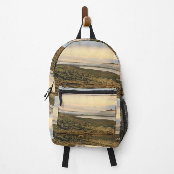 Item preview, Morning view of Iceland designed and sold by AHELENE.