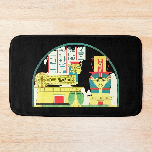 Item preview, Pharaoh's Tomb designed and sold by Zachary Hadley.