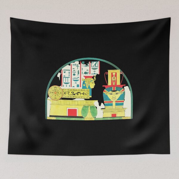 Item preview, Pharaoh's Tomb designed and sold by Zachary Hadley.