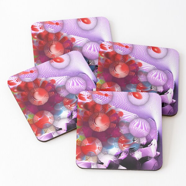 Item preview, Abstracts digital work with creativity shapes and forms  designed and sold by jotcar.