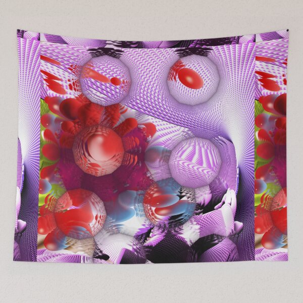 Item preview, Abstracts digital work with creativity shapes and forms  designed and sold by jotcar.