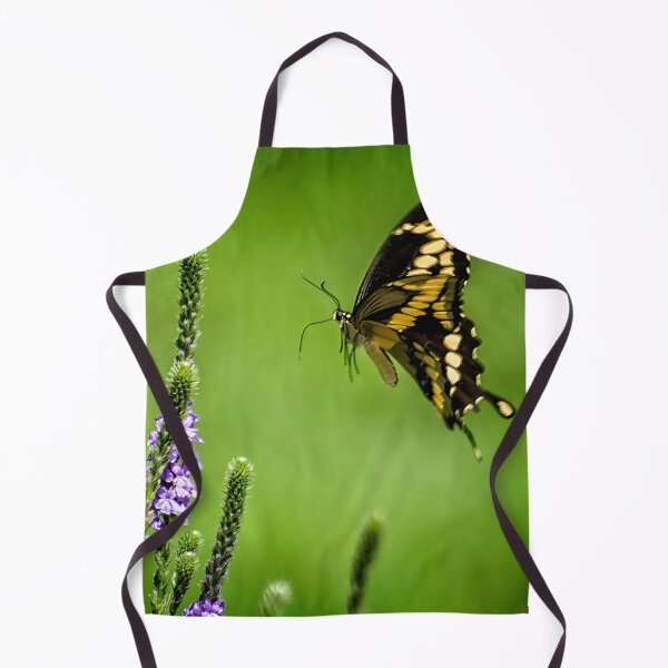 Item preview, Giant Swallowtail in Flight designed and sold by Shelly Gunderson.