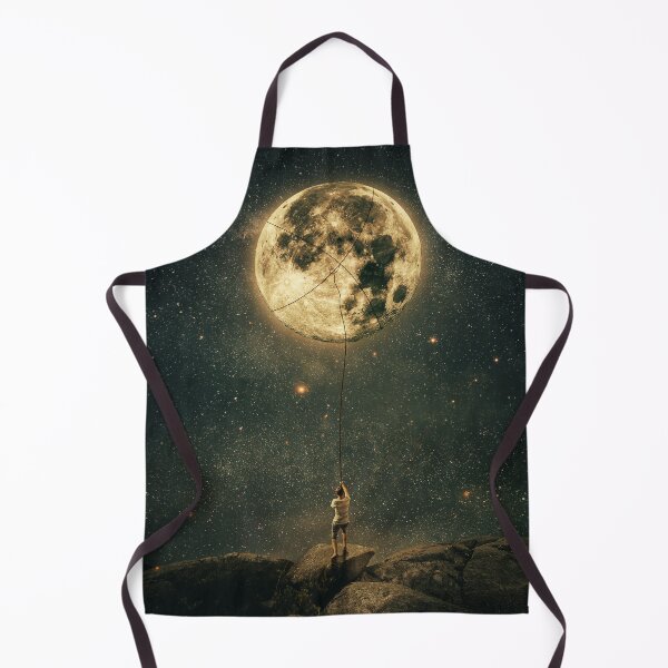Item preview, pulling the moon designed and sold by psychoshadow.