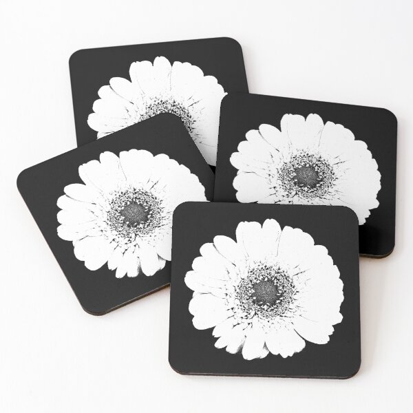 Item preview, Daisy Blossom in Superposition designed and sold by OurWorldTree.