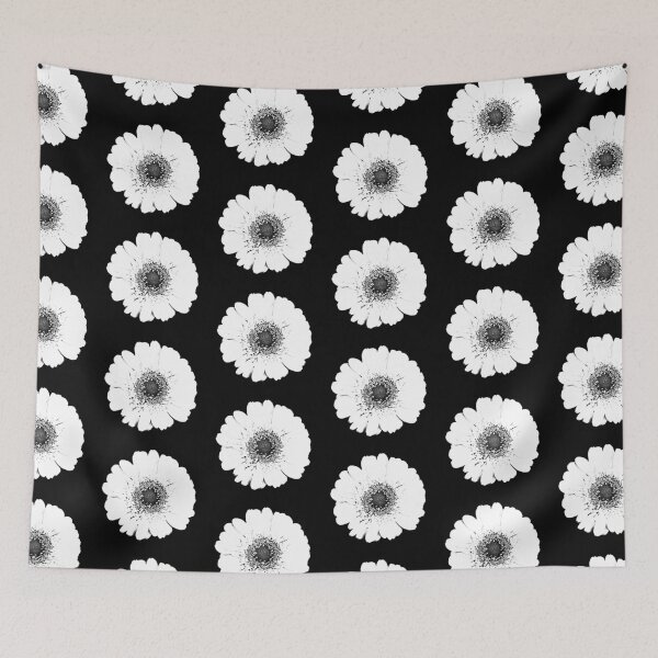 Item preview, Daisy Blossom in Superposition designed and sold by OurWorldTree.