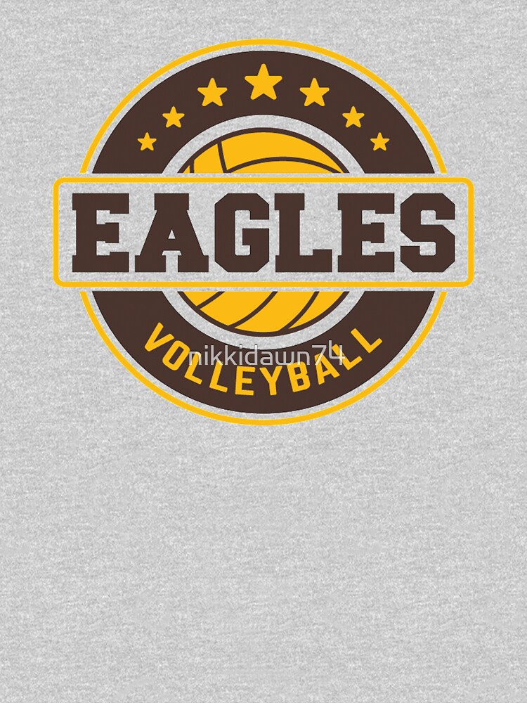 Eagle Mascot T-Shirt Design Ideas :: School Spirit, FREE Shipping.