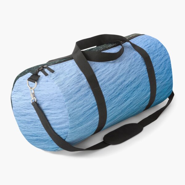 Item preview, Cote d'Azur Beach Blue Green Sea Shore Waves designed and sold by impetum.