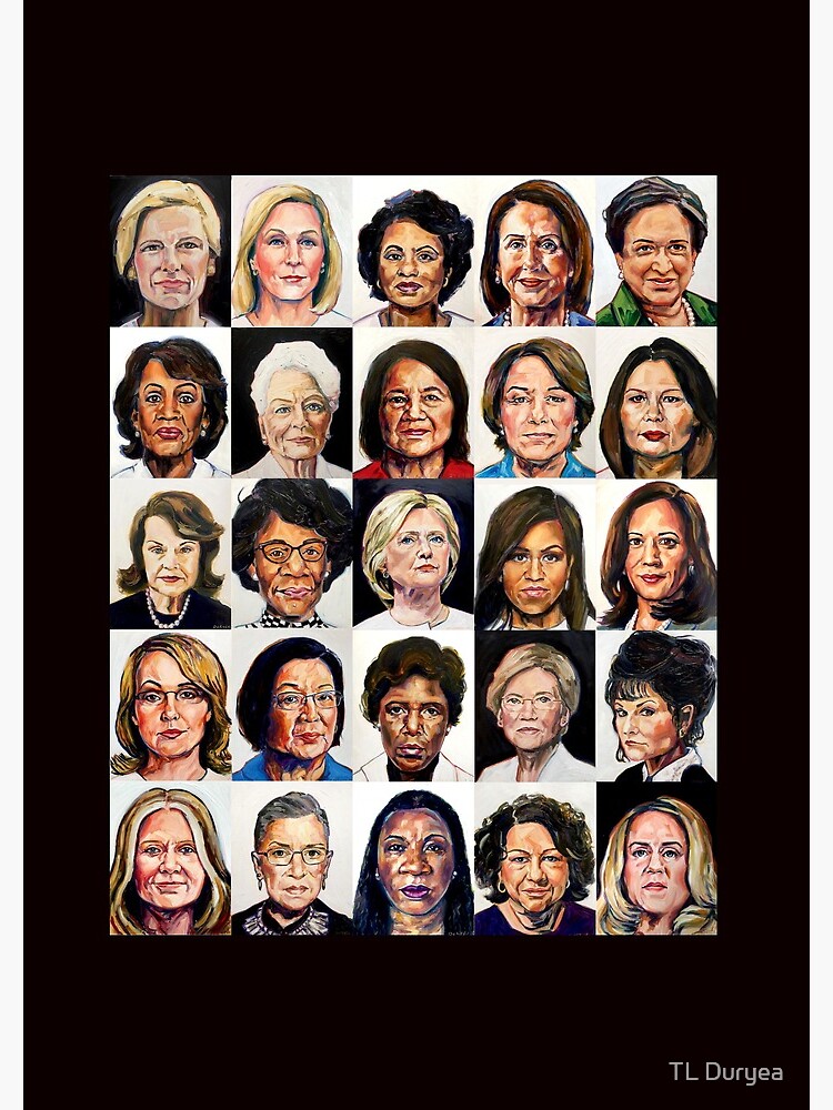 Sheroes 2020 by FloraAndMay