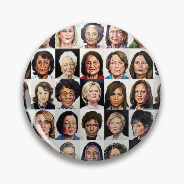 Item preview, Sheroes 2020 designed and sold by TL Duryea.