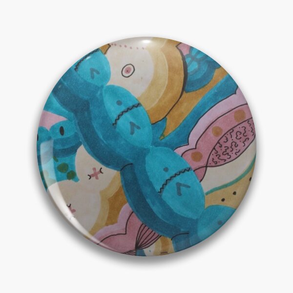 Item preview, pastel coloured design designed and sold by niennavicky.
