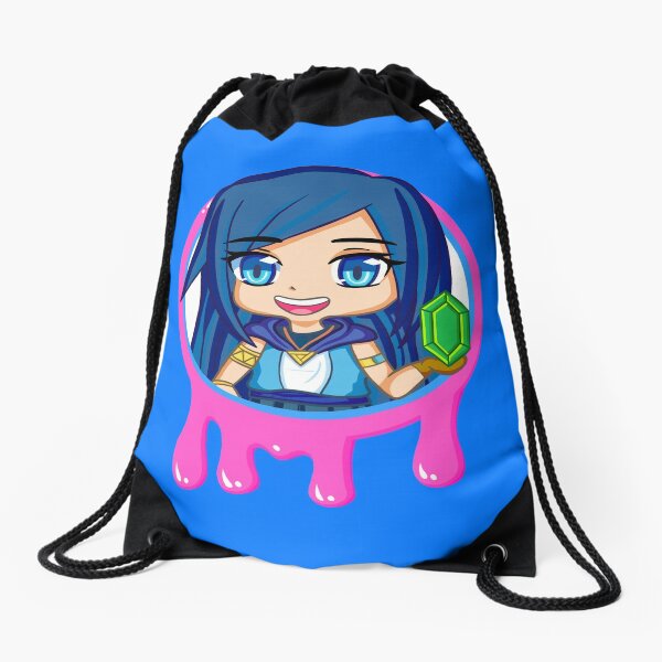 Roblox Bags Redbubble - mochilas saco roblox redbubble