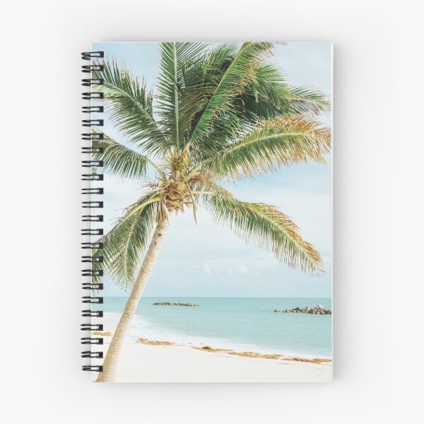 Artikelvorschau, Palme. Strand. Meer. entworfen und verkauft von IGBoutique.