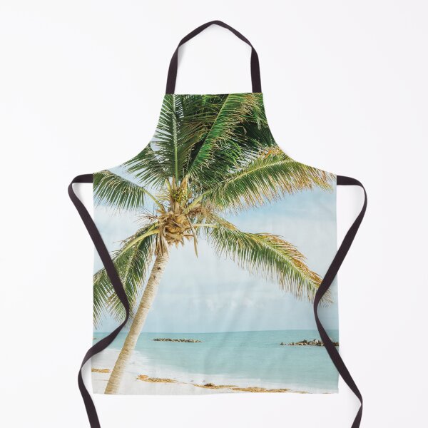 Item preview, Palm tree. Beach. Sea. designed and sold by IGBoutique.