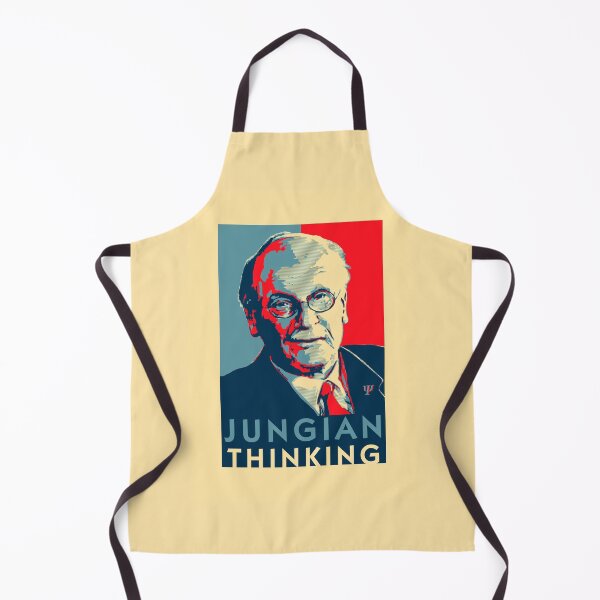 Item preview, Carl Jung Psychology designed and sold by Garaga.