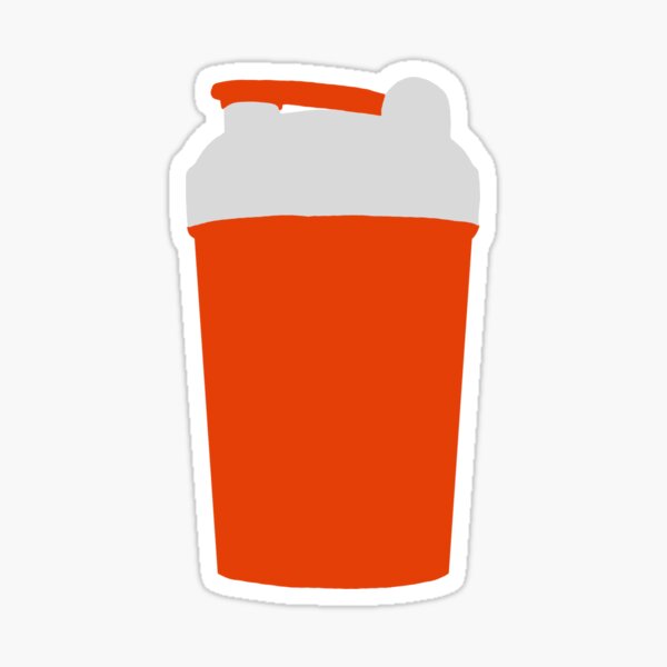 gfuel cup Sticker for Sale by alpacawolf10