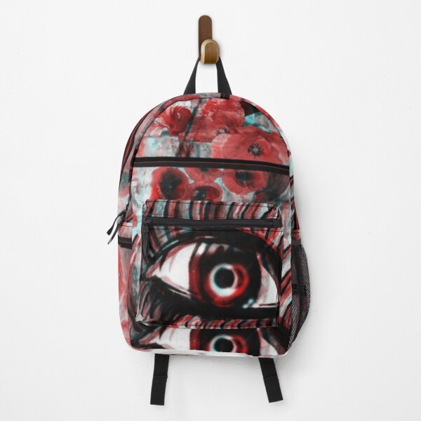 Item preview, Dark Eye designed and sold by bipolarvirgoart.