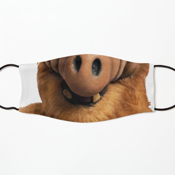 Alf Kids Mask