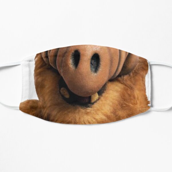 Alf Mask