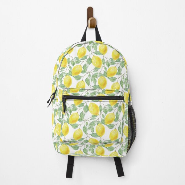 Item preview, Sicilian Lemon Pattern I designed and sold by Lemon Pepper.