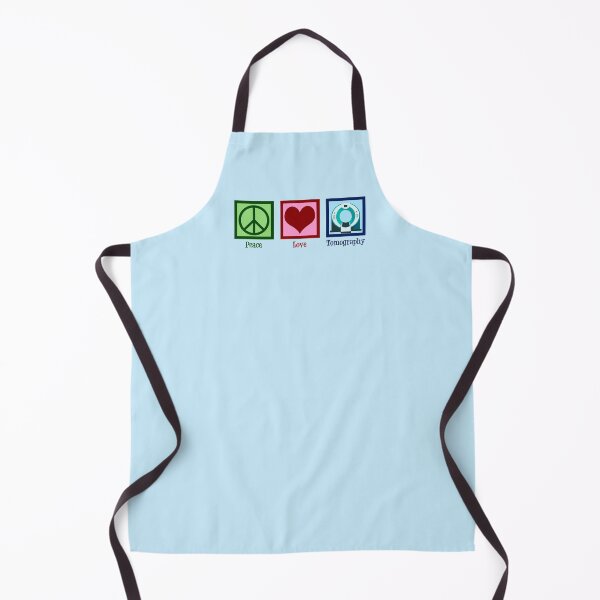 Item preview, Peace Love Tomography designed and sold by Epic Love Designs.