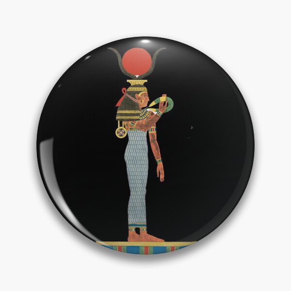 Item preview, Egyptian Woman  designed and sold by Zachary Hadley.