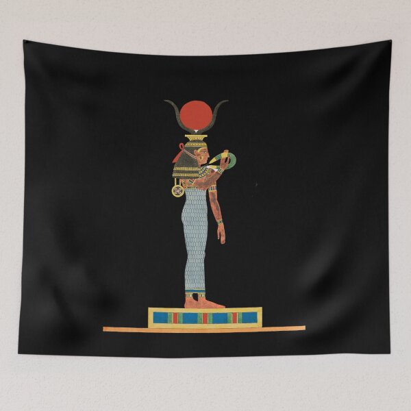 Item preview, Egyptian Woman  designed and sold by Zachary Hadley.