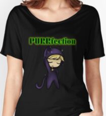ML: Onesies (Adrien) Women's Relaxed Fit T-Shirt