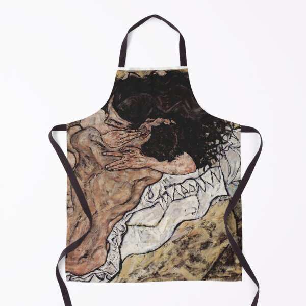 Item preview, Egon Schiele - Embrace designed and sold by artcenter.