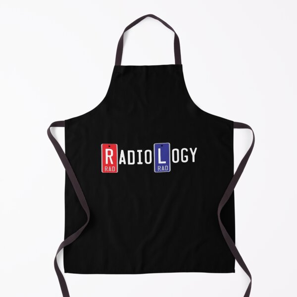 Item preview, Radiology Tech Right Left X-Ray Markers designed and sold by GriffsGraphix.