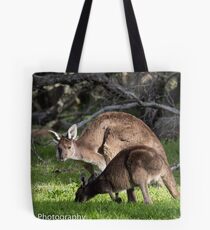 Wild freedom Tote Bag