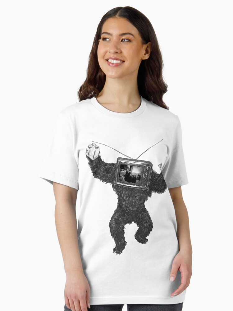 Thumbnail 1 of 7, Essential T-Shirt, 2013 A Groove Oddysee designed and sold by jabwai.