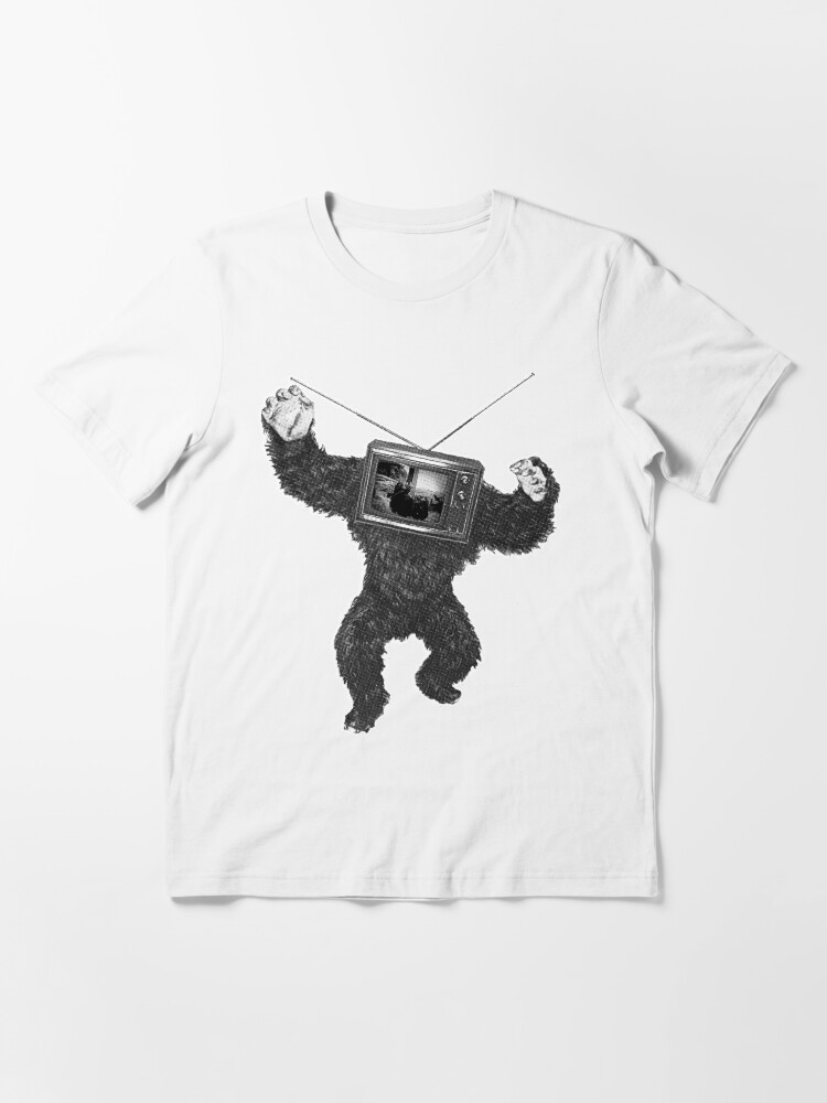 Thumbnail 3 of 7, Essential T-Shirt, 2013 A Groove Oddysee designed and sold by jabwai.