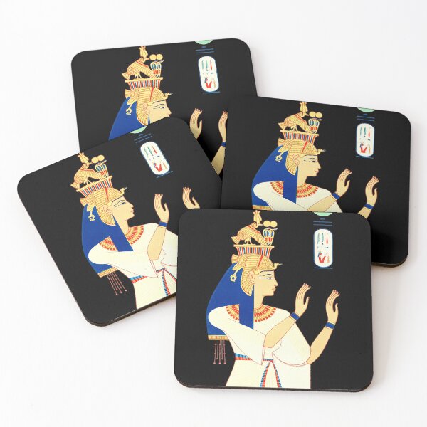 Item preview, Egyptian Queen designed and sold by Zachary Hadley.