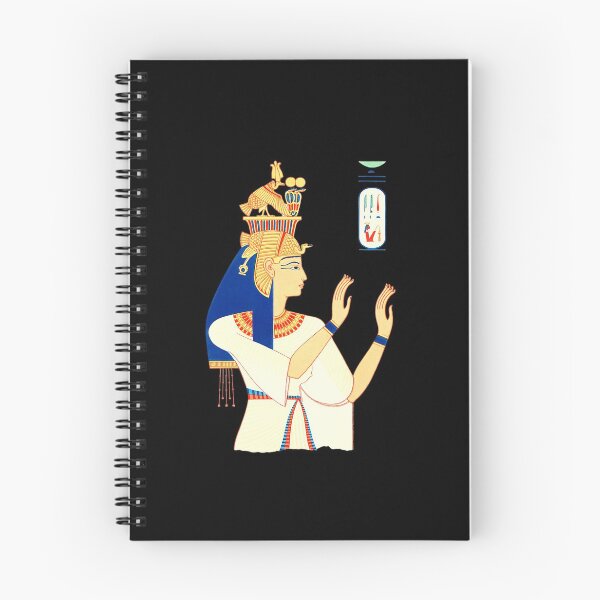 Item preview, Egyptian Queen designed and sold by Zachary Hadley.