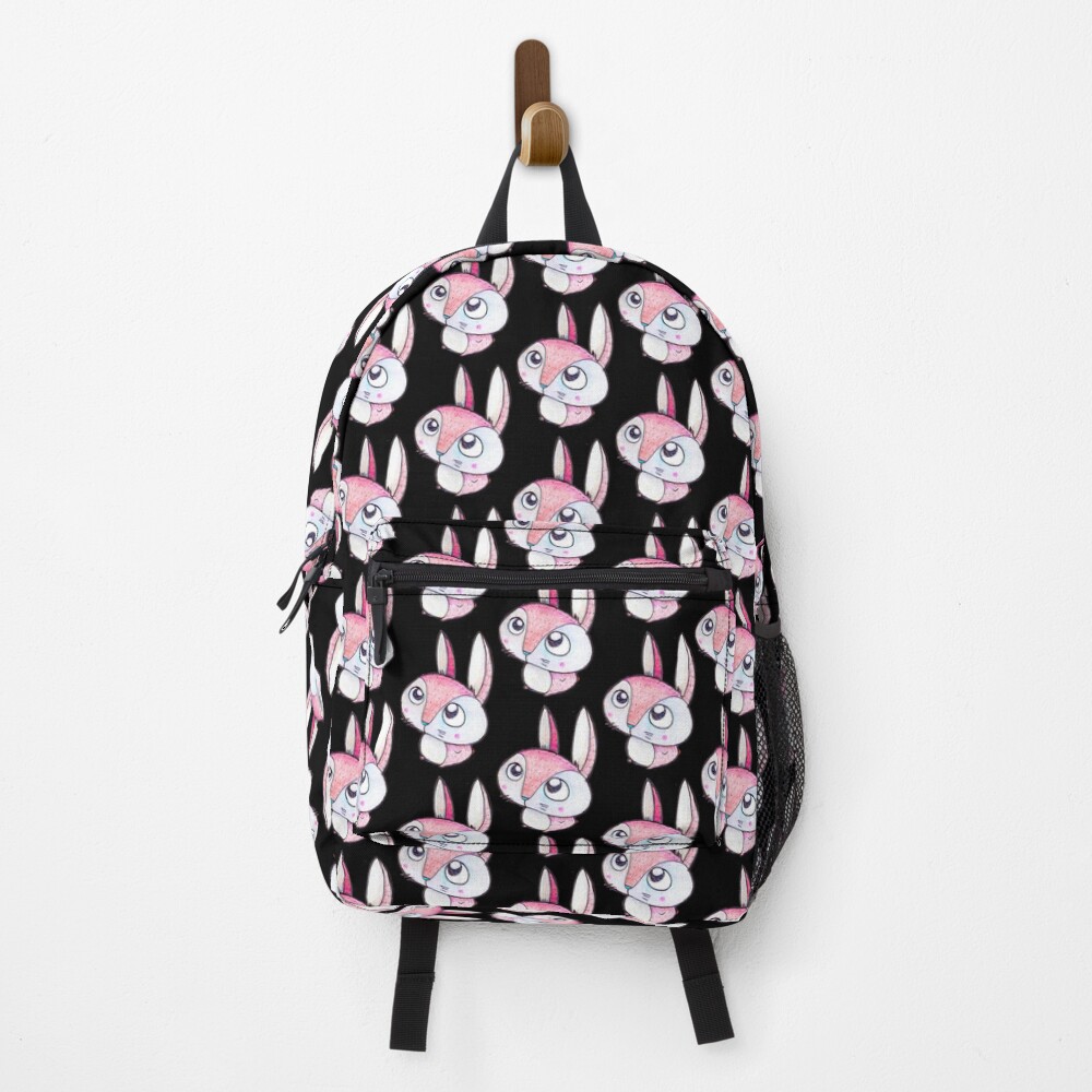 Item preview, Backpack designed and sold by GriselMiranda.