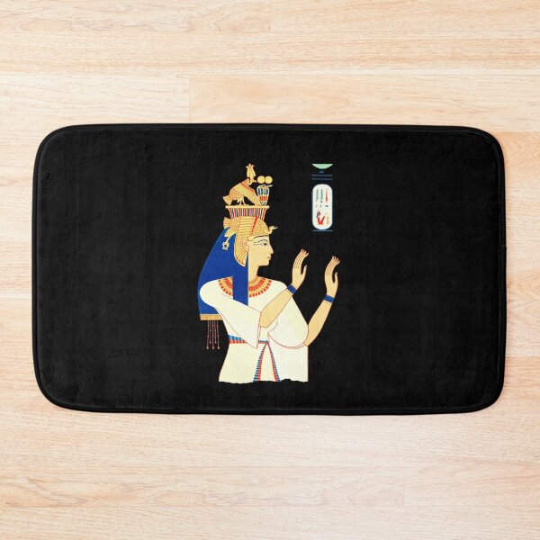 Item preview, Egyptian Queen designed and sold by Zachary Hadley.