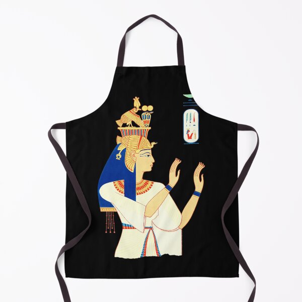 Item preview, Egyptian Queen designed and sold by Zachary Hadley.