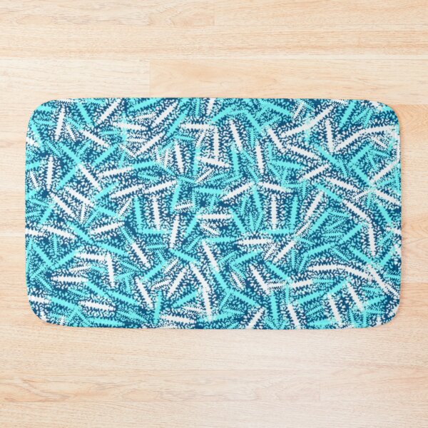 Item preview, Fantasy blue white designed and sold by Abstractlara.