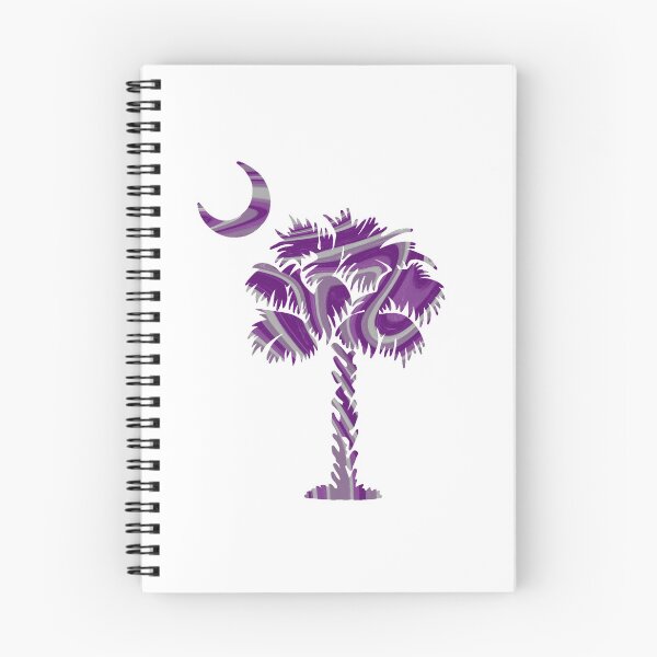 Item preview, Palmetto Moon - Purple Marble designed and sold by emilees.