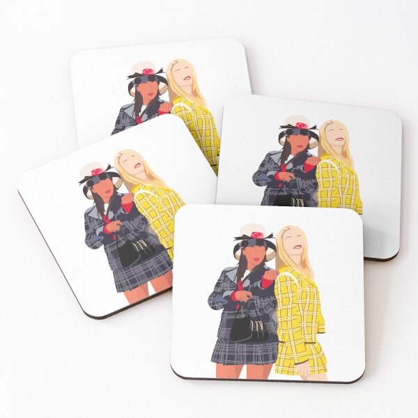 Item preview, Clueless designed and sold by juliasilvestri.
