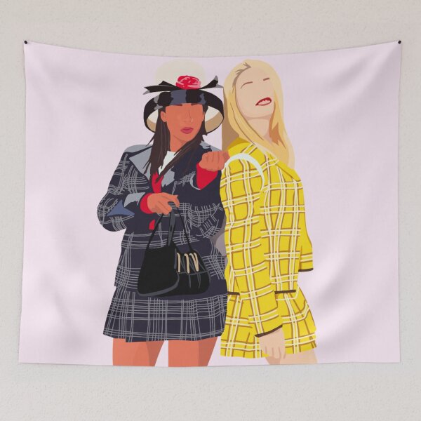 Item preview, Clueless designed and sold by juliasilvestri.