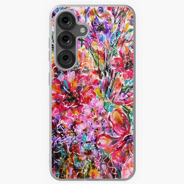 Item preview, Floral Treasures designed and sold by Natalie Holland.