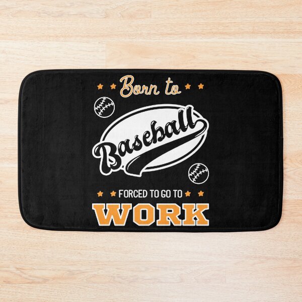 Item preview, new baseball quote designed and sold by pirminio.