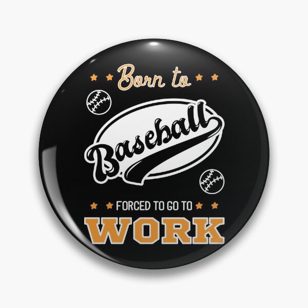 Item preview, new baseball quote designed and sold by pirminio.