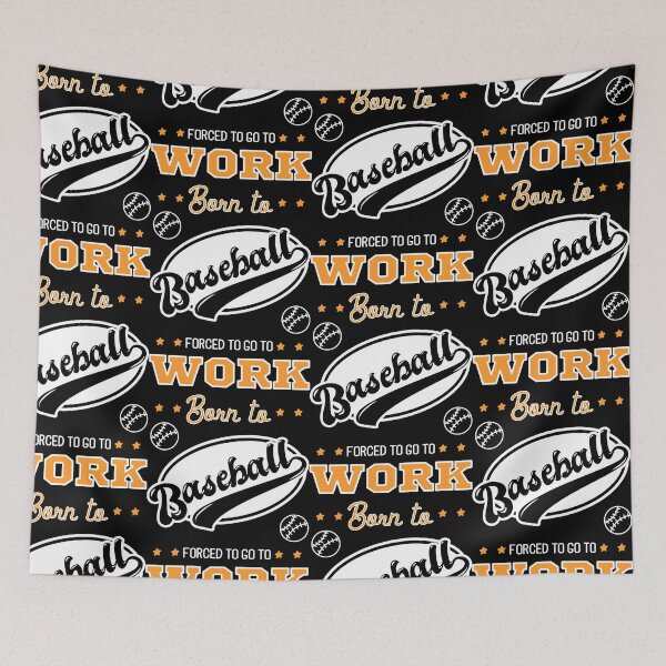 Item preview, new baseball quote designed and sold by pirminio.