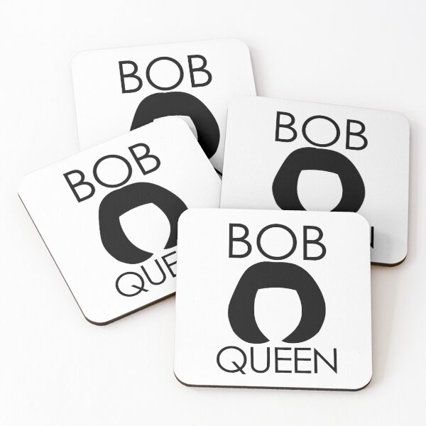 Item preview, Fancy Bob Hairstyle Queen designed and sold by ninimoo.